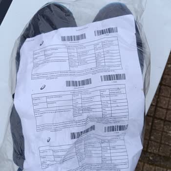 Asics Ayakkabı Şikayeti Ve Garanti Kapsamına Alınmaması.