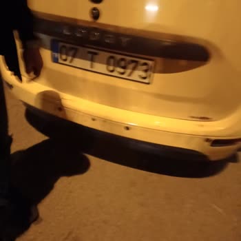 Taksiciler Odası Antalya Da Taksici Dolaştırıp Yolu Kasıtlı Uzattı Hakaret Etti