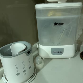 Tommee Tippee Yetkili Servis İhtiyacı