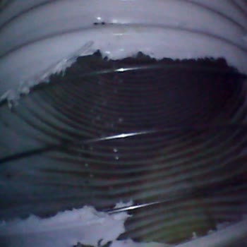 Koçtaş Klozet Gider Borusu Patlamış