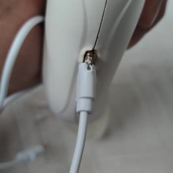 Direct Nexus Nebülizatör Burun Aspiratörü Hatalı & Yetersiz Ürün - Direct Saglık Ürünleri