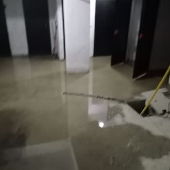 Bu Site Depremde Yıkılırsa Sorumlusu İZSU Ve İBB Dir