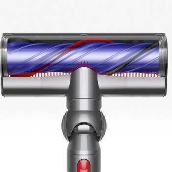 Dyson Ürün Görselde Gördüğümün Aynısı Gelmedi