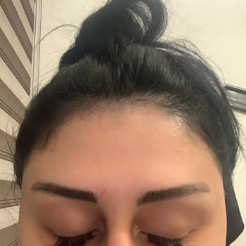 Nk Beauty Studio Avcılar İpek Kirpik Başarısızlığı!