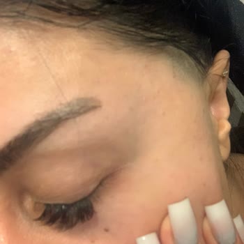 Nk Beauty Studio Avcılar İpek Kirpik Başarısızlığı!