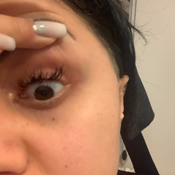 Nk Beauty Studio Avcılar İpek Kirpik Başarısızlığı!