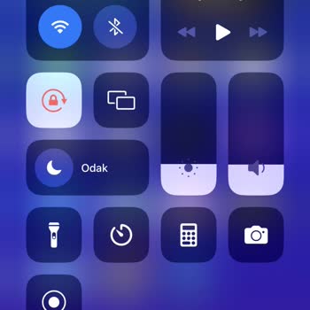Vodafone Hat Kopmaları Ve İnternetin Çekmemesi