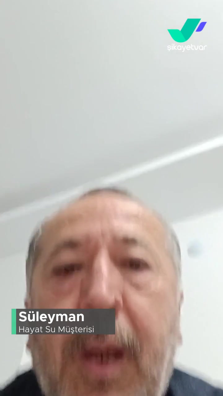 Hayat Su Alınmazmış, Denedik Öğrendik! videonun kapak resmi