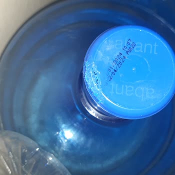 Abant Su Kapak Delik Değiştirmiyorlar