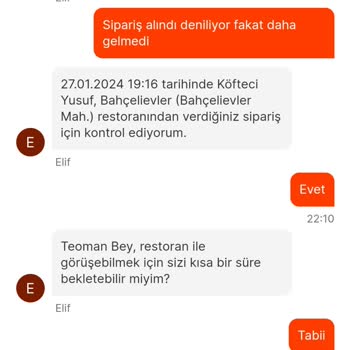 Migros Sorumsuzluğum Bu Kadarı