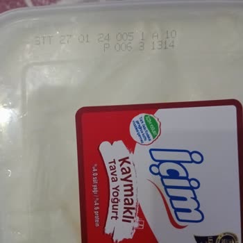 A101 Tarihi Geçmiş Ürün Satıyor