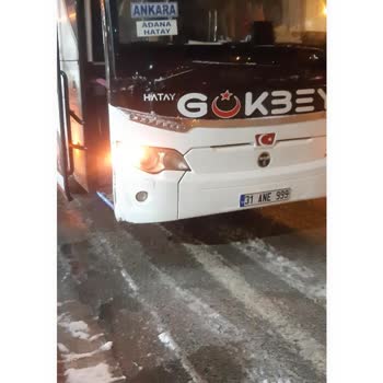 Gökbey Seyahat Gökbey Otobüs Firması
