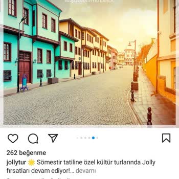 Jolly Tur Fiyat Farkını Ödemiyor