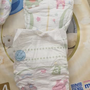 Molfix Pure & Soft Yeni Paketlerde Pişik Sorunu