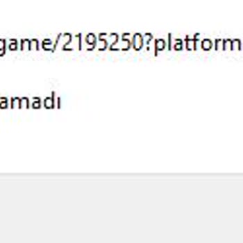 Fc24 Açılmıyor Steam Uygulama Bulunamadı