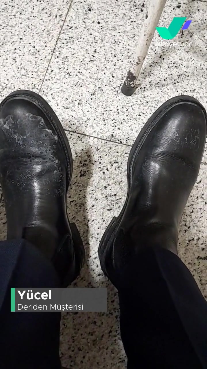 Deriden Bot Su Alıyor! videonun kapak resmi