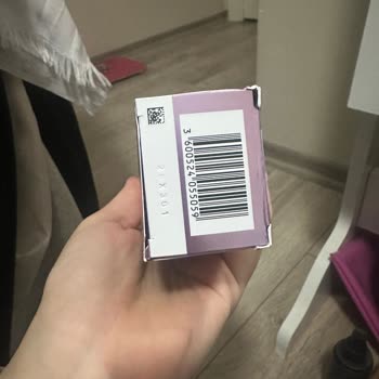 Loreal Paris Revitalif Göz Serumu Hatalı Üretim