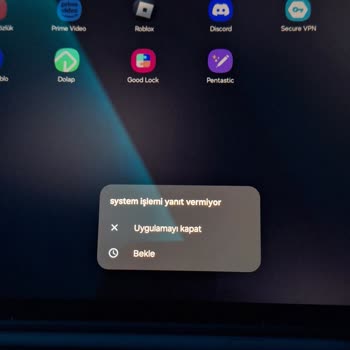 Samsung Telefon Garanti Servisi Cihazda Sorun Yok Diyerek Geri Yolluyor