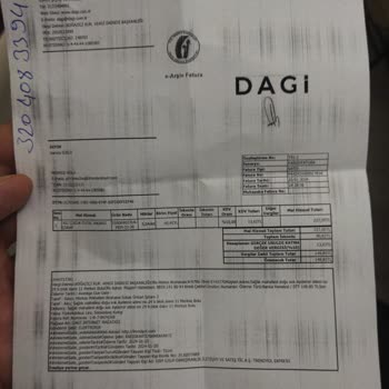 Trendyol Ve Dagi İş Birliği