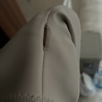 iloveshoes.com.tr Ürün Sorunları Ve İade Süreci Hayal Kırıklığı