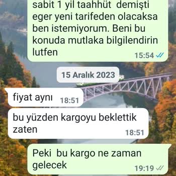 Aldatıldım TT Tarafından