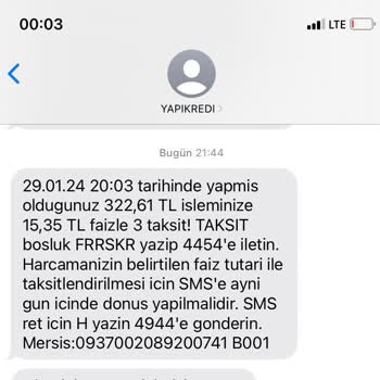 Rent Go Çok Ciddi Pişmanlıktır!