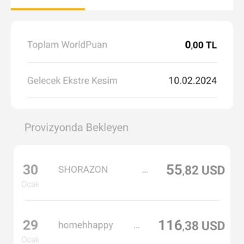 VakıfBank İzinsiz Karttan Para Çekimi