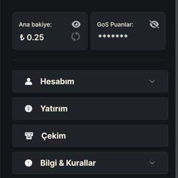 Casinoviva Hesabımı Sildiler!