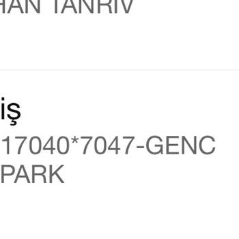 Zuzu Park Çocuğum Parkta Yaralandı, İlgisizlik Üzdü!