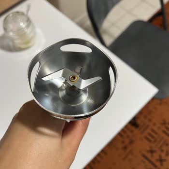 Bosch Marka Blender Paslanma Sorunu