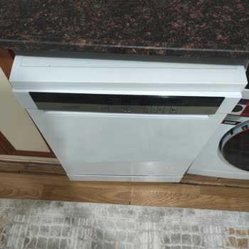 Arçelik Ticaret Kanunlarına Uymuyor Hasarlı Cihaz Satıp Değiştirmiyor