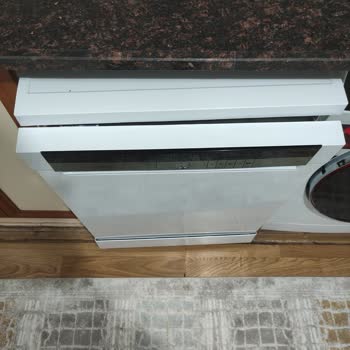 Arçelik Ticaret Kanunlarına Uymuyor Hasarlı Cihaz Satıp Değiştirmiyor