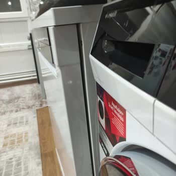 Arçelik Ticaret Kanunlarına Uymuyor Hasarlı Cihaz Satıp Değiştirmiyor