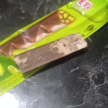 Eti Gıda Bozuk Ürün Çikolata