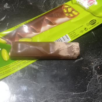 Eti Gıda Bozuk Ürün Çikolata