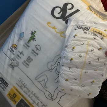 Sleepy Extra 6 Mantar Yaptı