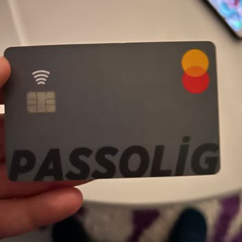 Passolig Bilet Alma Sorunu