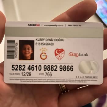 Passolig Bilet Alma Sorunu