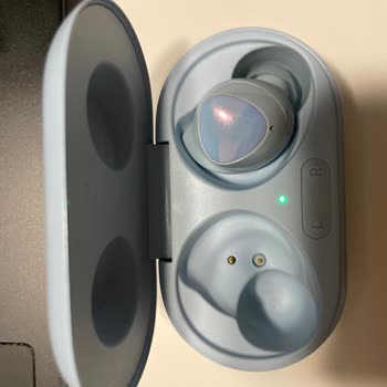 Samsungaksesuar.net Samsung Galaxy Buds+ Kulaklık Teki Kayboldu