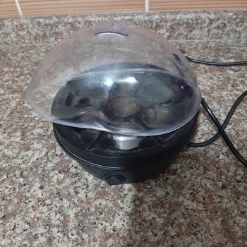 Sinbo Yumurta Makinesi Kapağı