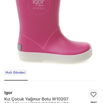 Boyner Para İadesi Yapmıyor