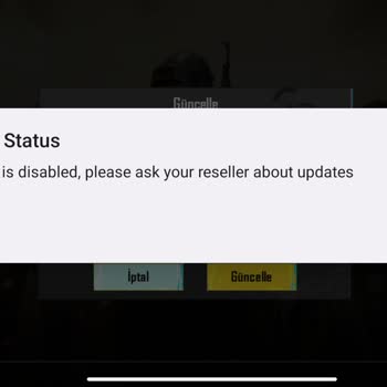 Goldhile.xyz Hile Aldım Lakin Güncellenmesi Ve Cevap Vermiyorlar