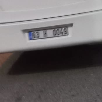 Şanlıurfa Büyükşehir Belediyesi Otobüs Şoförü Şikayet