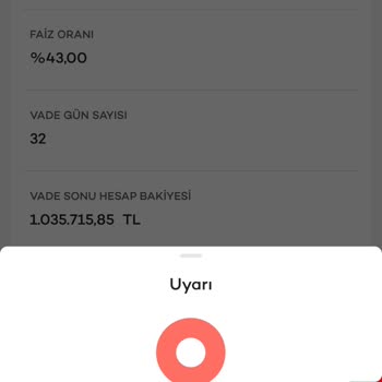Akbank KMH Hesabından Para Çekemiyorum