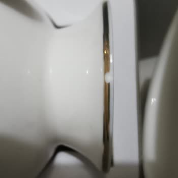 Jumbo Kanyon Kırık Fincan