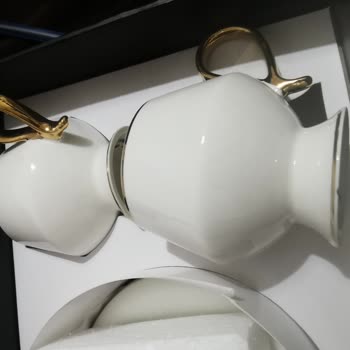 Jumbo Kanyon Kırık Fincan