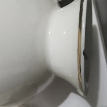 Jumbo Kanyon Kırık Fincan