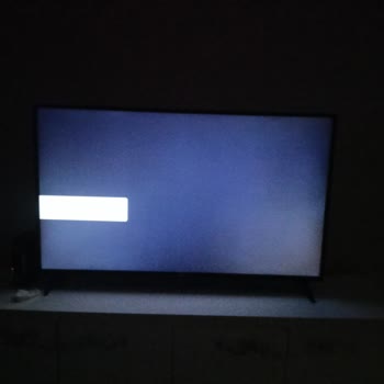 LG Mobile LG 55UQ7500 Işık Sızması Ve Bulutlanma Problemi