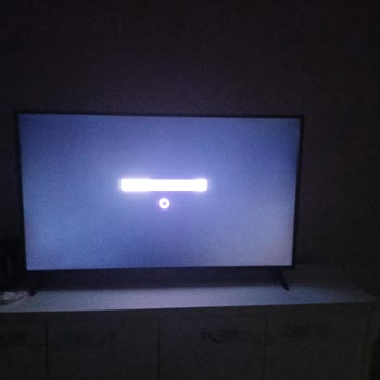 LG Mobile LG 55UQ7500 Işık Sızması Ve Bulutlanma Problemi