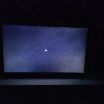 LG Mobile LG 55UQ7500 Işık Sızması Ve Bulutlanma Problemi